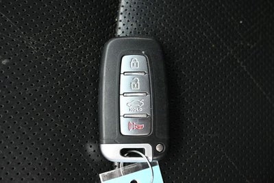 2012 Kia Optima SX