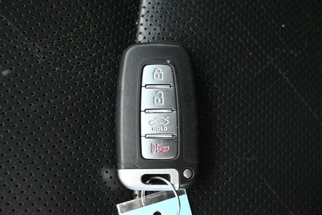 2012 Kia Optima SX