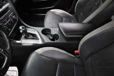 2012 Kia Optima SX