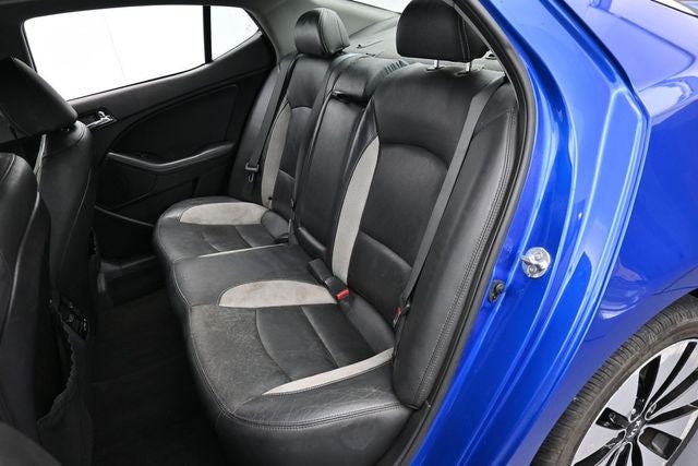 2012 Kia Optima SX