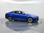 2012 Kia Optima SX