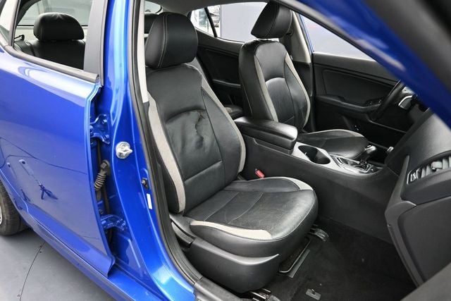 2012 Kia Optima SX