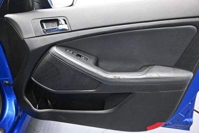 2012 Kia Optima SX