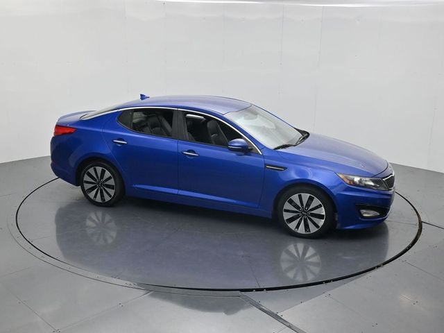 2012 Kia Optima SX