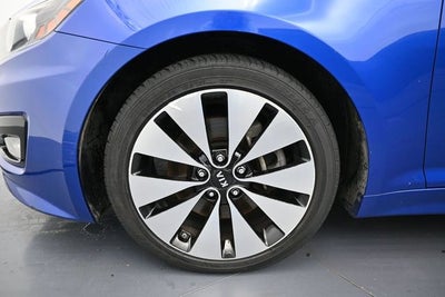 2012 Kia Optima SX
