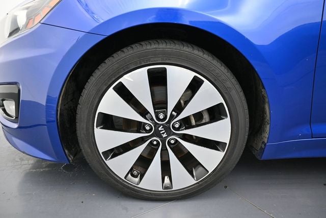 2012 Kia Optima SX
