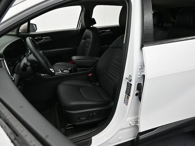 2025 Kia Sportage SX-Prestige