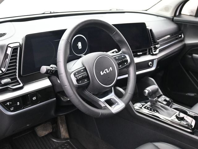 2025 Kia Sportage SX-Prestige