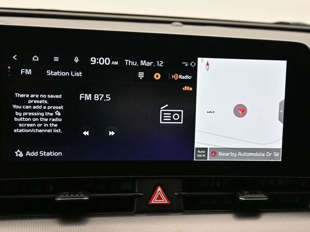 2025 Kia Sportage SX-Prestige