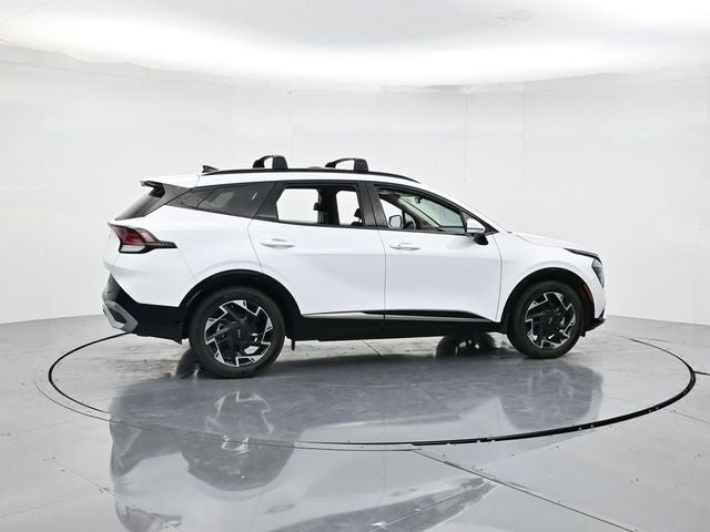 2025 Kia Sportage SX-Prestige