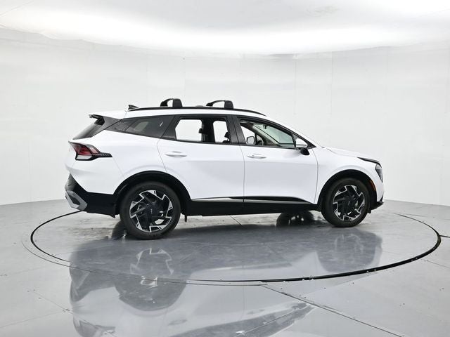 2025 Kia Sportage SX-Prestige