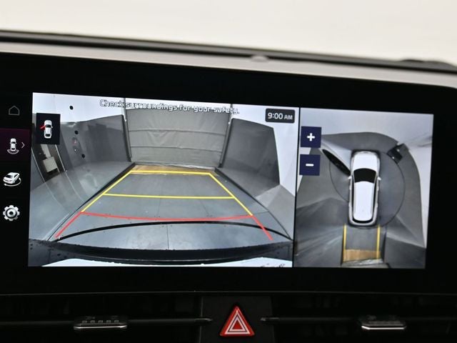 2025 Kia Sportage SX-Prestige