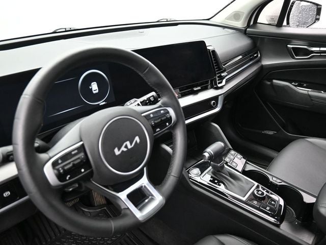 2025 Kia Sportage SX-Prestige