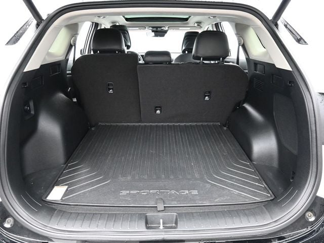 2025 Kia Sportage SX-Prestige