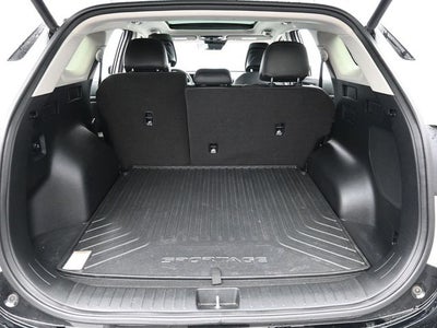 2025 Kia Sportage SX-Prestige