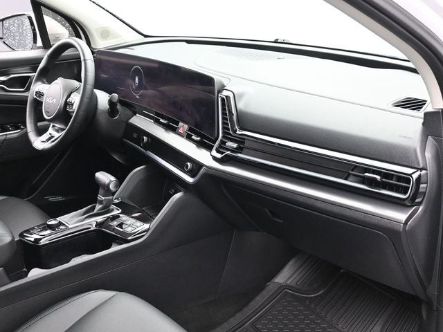 2025 Kia Sportage SX-Prestige