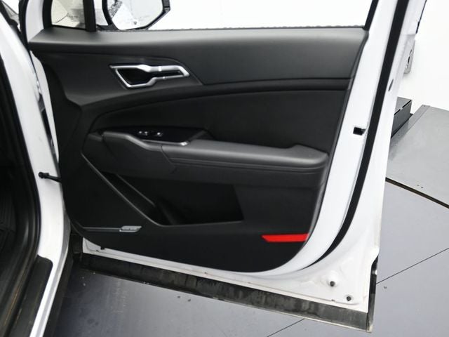 2025 Kia Sportage SX-Prestige