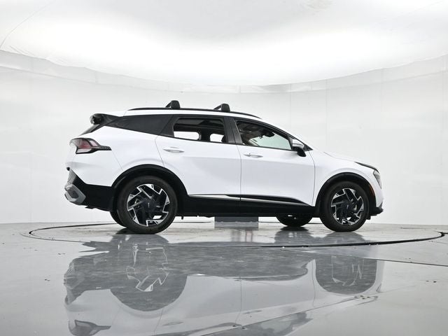 2025 Kia Sportage SX-Prestige