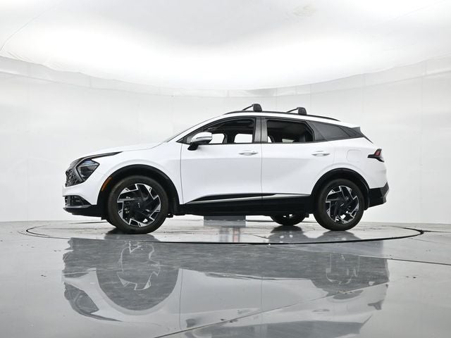 2025 Kia Sportage SX-Prestige