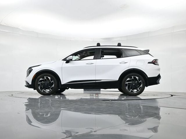 2025 Kia Sportage SX-Prestige