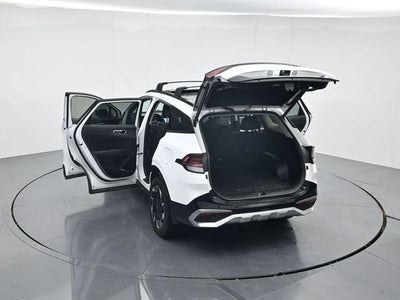 2025 Kia Sportage SX-Prestige