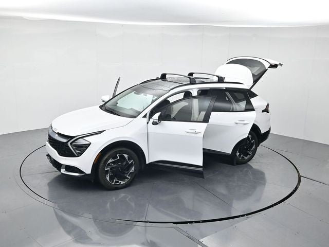 2025 Kia Sportage SX-Prestige