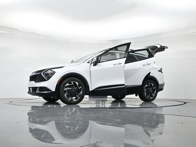 2025 Kia Sportage SX-Prestige