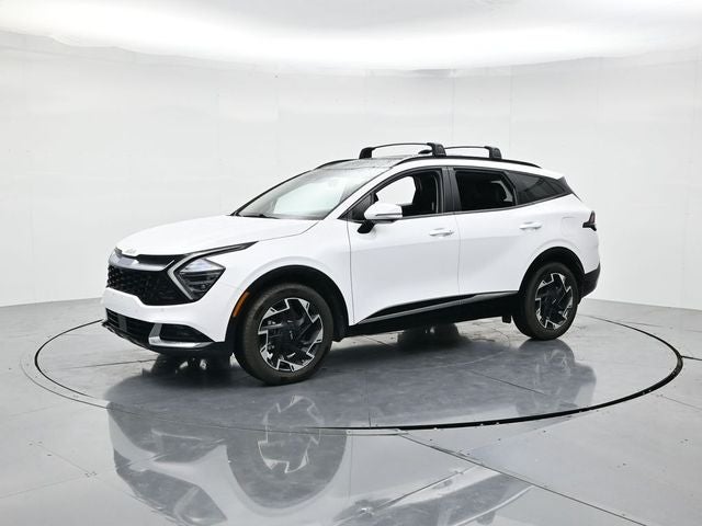 2025 Kia Sportage SX-Prestige