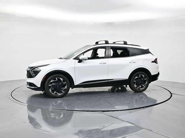 2025 Kia Sportage SX-Prestige