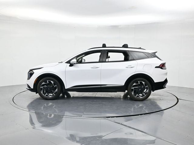 2025 Kia Sportage SX-Prestige
