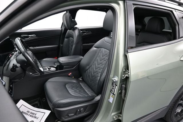 2023 Kia Sportage X-Pro