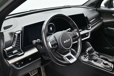 2023 Kia Sportage X-Pro