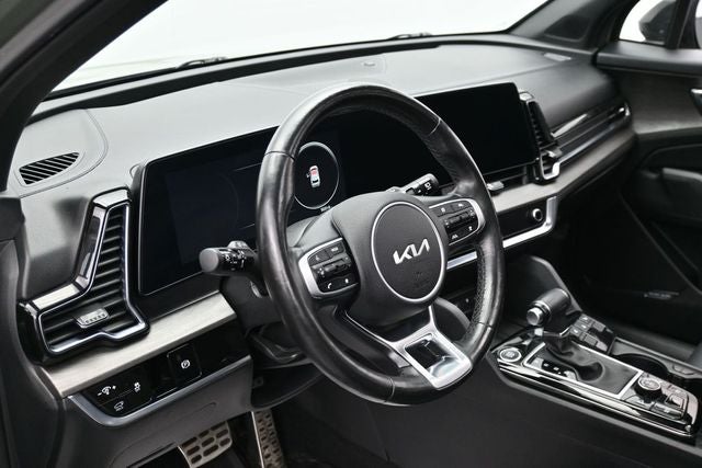 2023 Kia Sportage X-Pro