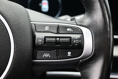 2023 Kia Sportage X-Pro