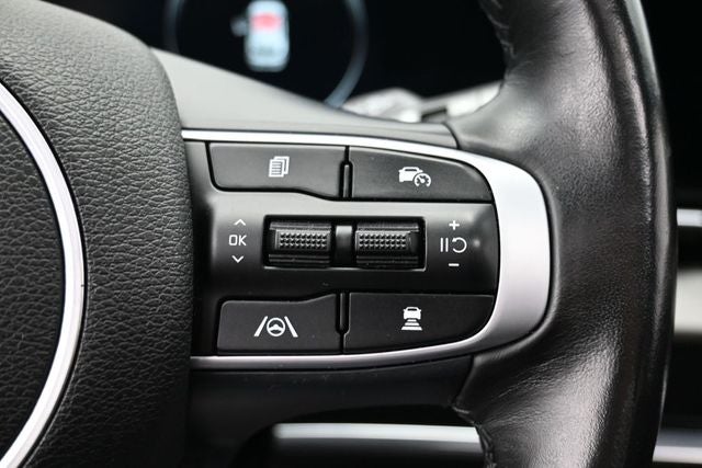 2023 Kia Sportage X-Pro