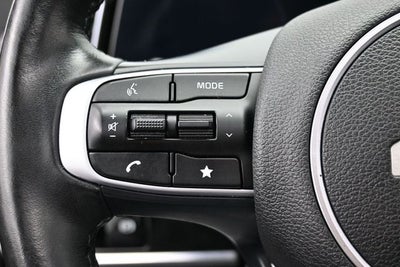 2023 Kia Sportage X-Pro