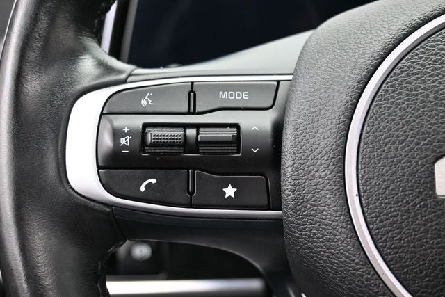 2023 Kia Sportage X-Pro