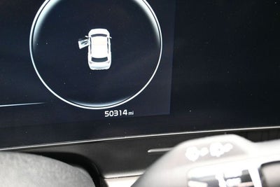 2023 Kia Sportage X-Pro