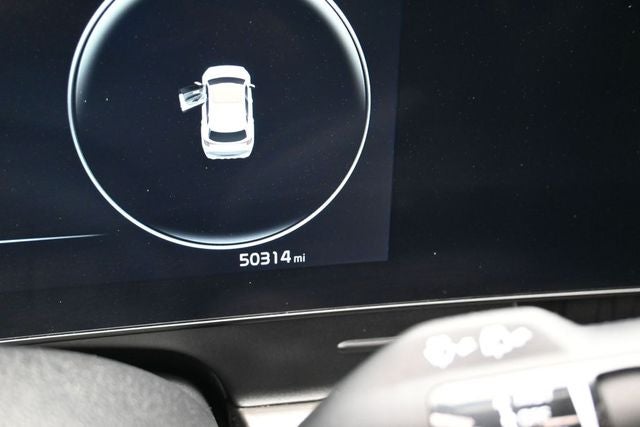 2023 Kia Sportage X-Pro