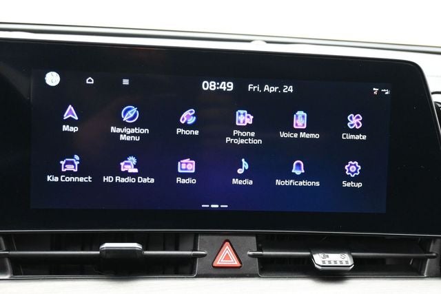 2023 Kia Sportage X-Pro