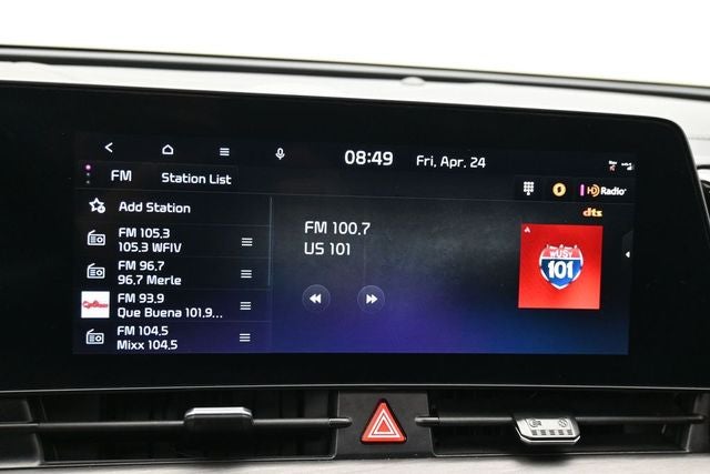 2023 Kia Sportage X-Pro