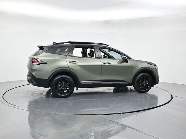 2023 Kia Sportage X-Pro