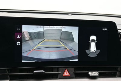 2023 Kia Sportage X-Pro