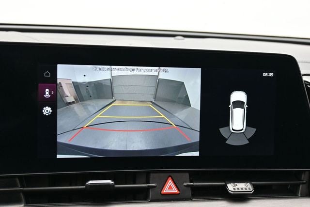 2023 Kia Sportage X-Pro