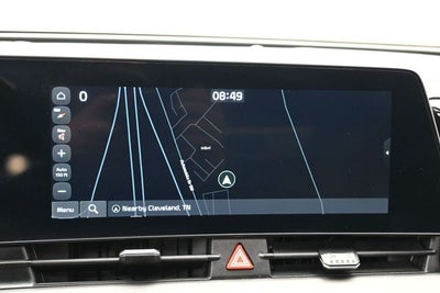 2023 Kia Sportage X-Pro