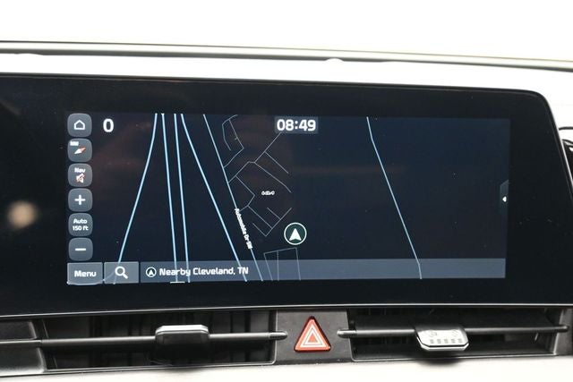 2023 Kia Sportage X-Pro