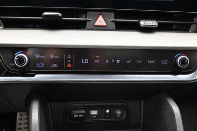 2023 Kia Sportage X-Pro