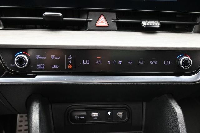 2023 Kia Sportage X-Pro