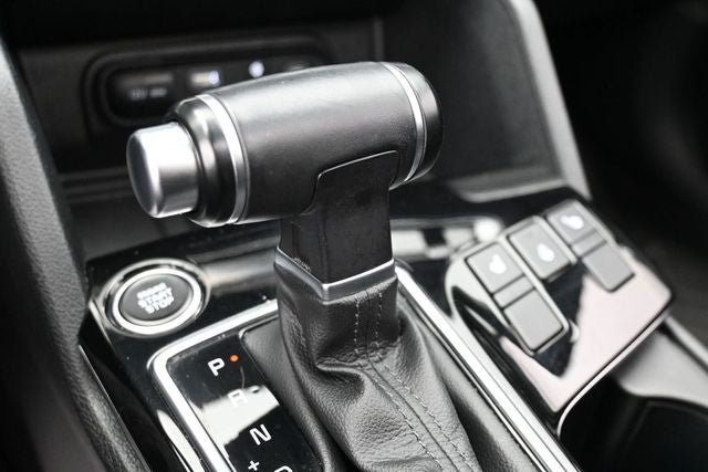 2023 Kia Sportage X-Pro