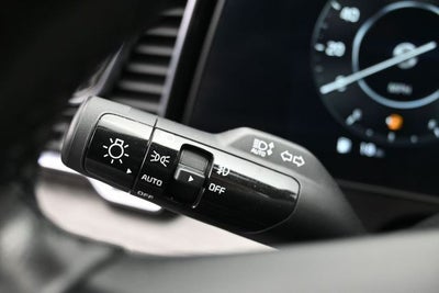 2023 Kia Sportage X-Pro